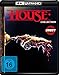 House Collection - Teil 1-4 (Uncut) (4K UHD) (Blu-ray) UHD 4K günstig Kaufen-House Collection - Teil 1-4 (Uncut) (4K UHD) (Blu-ray)