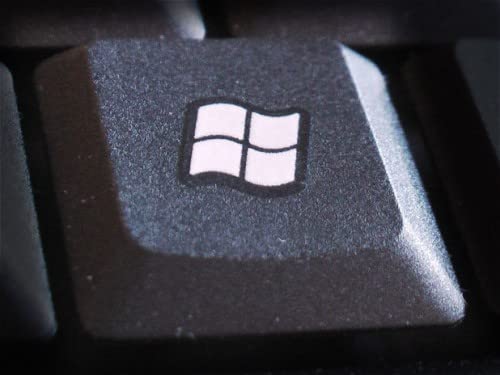 Preisvergleich Produktbild KLIM Duo FR - Keycaps (SUPPR Key)