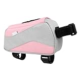 Le corps mince s'adapte parfaitement cadre du vélo et n'affecte pas le cyclisme