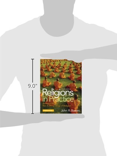 Religions In Practice (6Th Edition) #TOP2