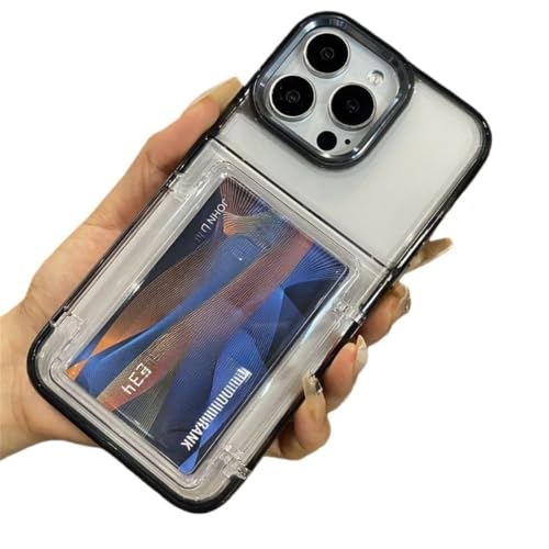 �X�}�z�P�[�X for iphone 16 Plus �N���A �J�[�h���[ ��phone 16 Plus �P�[�X ���� �ϏՌ� ���^ | �y�� ������� �؍� ���ϋv���f�� �w��h�~ �����h�~ ���΂ݖh�~ �S�ʕی�