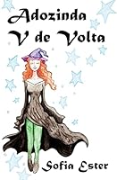 Adozinda - V de Volta 151715992X Book Cover