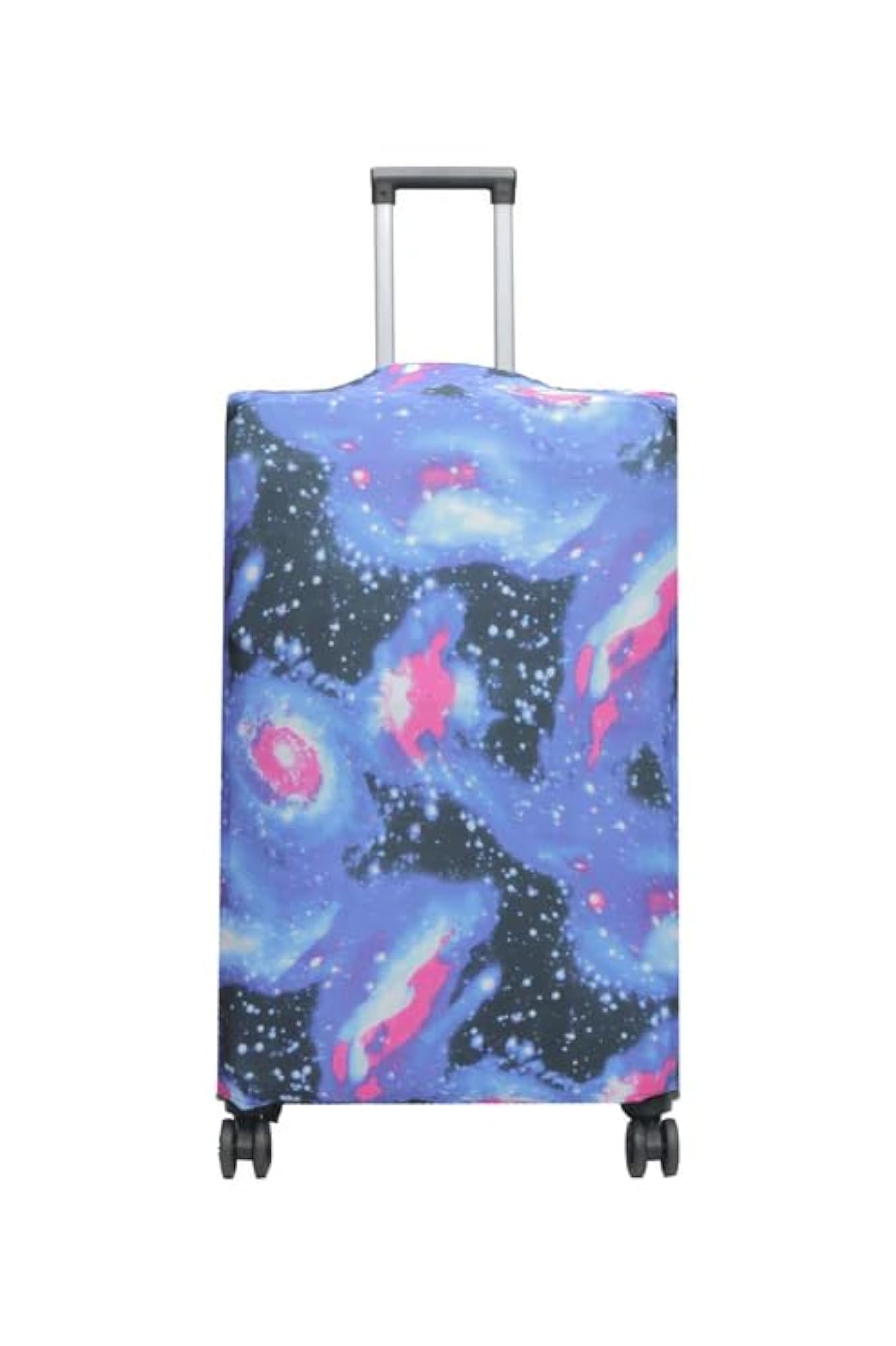 Stargaze Luggage Cover Stretchable, Waterproof Protector