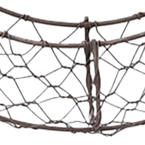 Cage de rangement pour nid d'oiseaux extérieur jardin et salon - 7