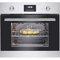 Bomann® Einbaubackofen