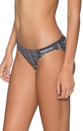 Image of Sunsets Women's Swim Systems Amerciana Bikini Bottom
