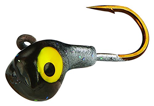 Lindy Tungsten Toad #12 Hook