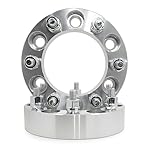 UGJGXAI-2-Wheel-Spacers-125-Thick-7-Studs-Fits-6-Lug-6x55-Trucks-125-1-32mm-ThicknessOur-product-quality-assurance-is-very-strict