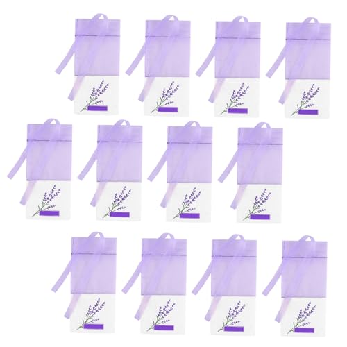 Sachet de Lavanda Kichvoe 15 unidades para armario miniatura 1