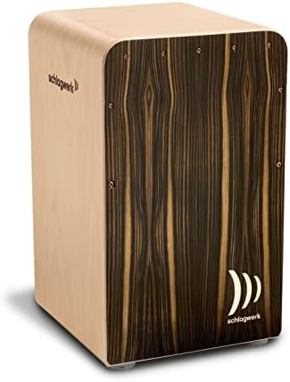Amazon.co.jp: SCHLAGWERK シュラグヴェルク カホンファインライン 