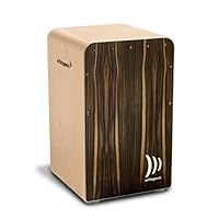 カホン シュラグヴェルク　CP4005 旧ロゴ モデル Cajon Schlagwerk SRCP4005 カホン シュラグヴェルク | 島村楽器