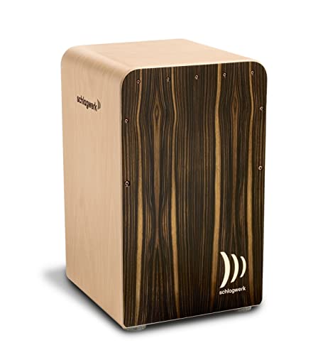 【Ryan】Schlagwerk カホン Amazon.co.jp: SCHLAGWERK シュラグヴェルク カホンファイン