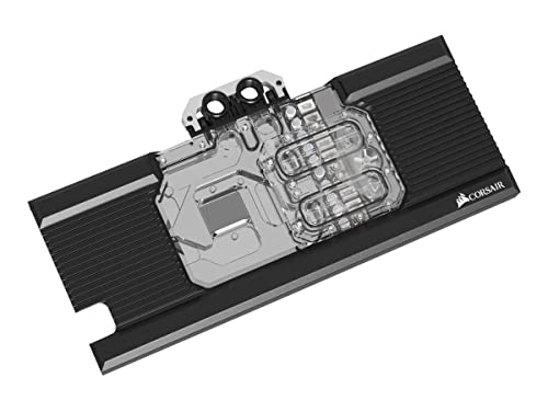 Corsair CX 9020006 WW pièce et accessoire pour systèmes de refroidissement d'ordinateurs Bloc d'eau Neuf - vue 7