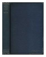 Jesus and Paul;: Lectures given at Manchester College, Oxford, for the winter term, 1920, B00085J4AE Book Cover