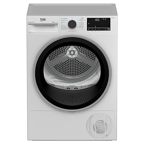 Secadora de condensación BEKO B5T43243