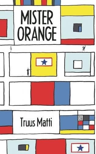 Mister Orange