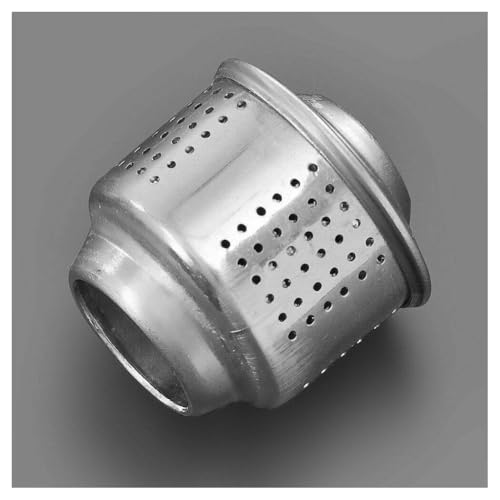 Oise Art Store Trade Shop - Paraspruzzo Caffettiera Para Spruzzo Universale Macchina Caffè Moka