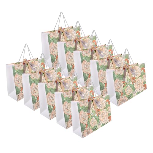 Fourre-tout pliables rose pour linge et pique-nique en famille