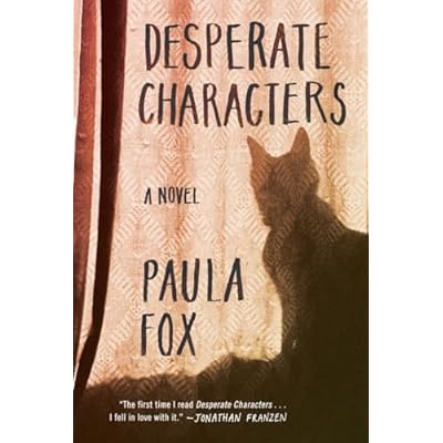 Desperate Characters