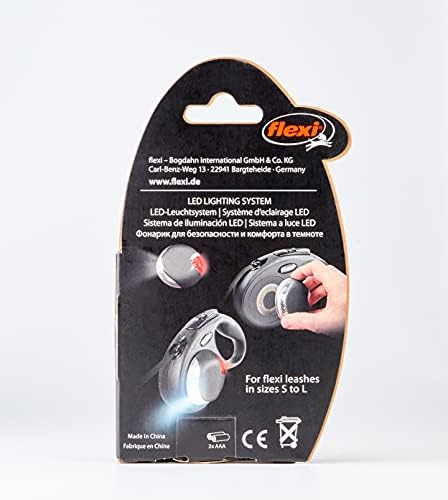 Flexi - led Vario System