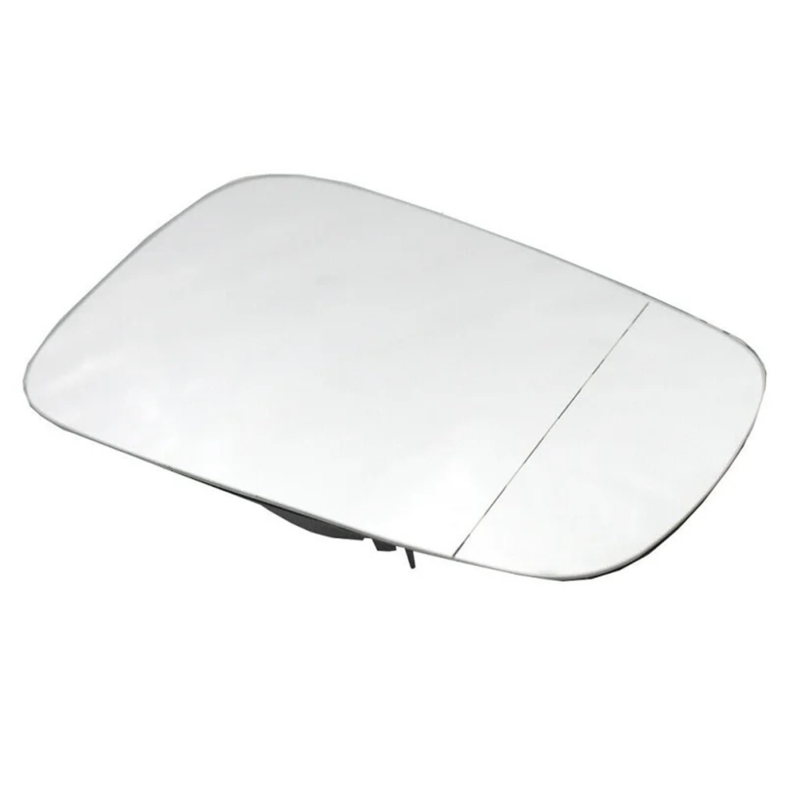Verre rétroviseur compatible VW Golf 4 miroir dégivrant 1J1857521