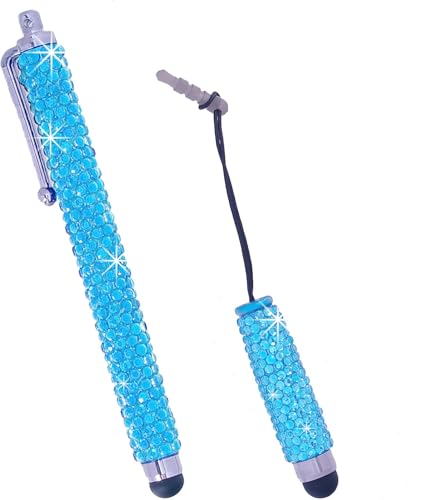 Stylet universel tactile Eco-Fused anti-traces de doigts pour smartphone