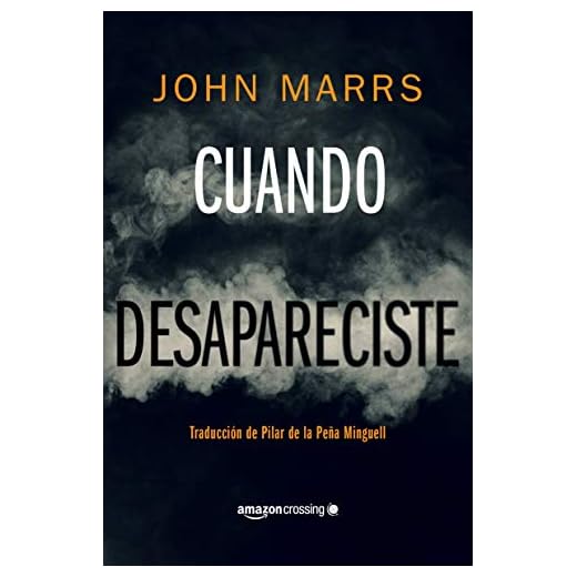 Cuando desapareciste