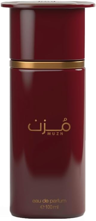 Perfumes Muzn Unisex 100ML