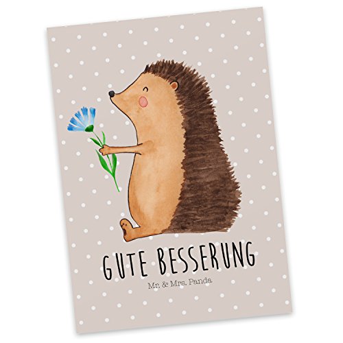 Postkarte Gute Besserung Die momentan besten Modelle im Test!