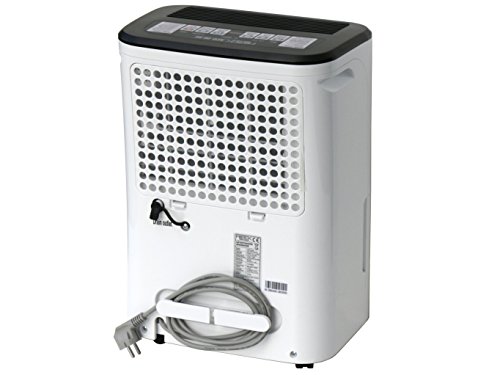 Rotek Luftentfeuchter Raum- Entfeuchter Bautrockner Schimmelstop bis 25L/ Tag-2