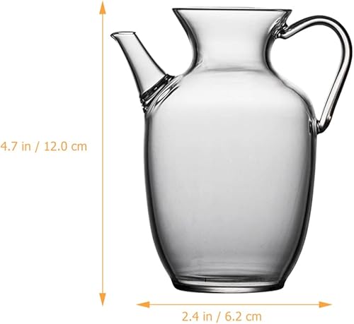 Miniatura 6 de Hemoton Pequeña olla de té helado té perfumado