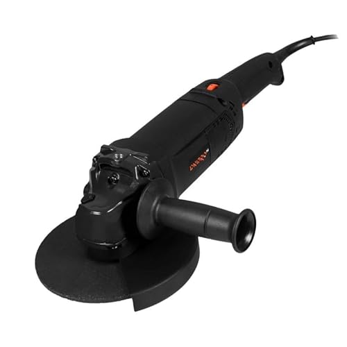 Dnipro-M Smerigliatrice angolare 1900 W 180 mm - Radiale professionale