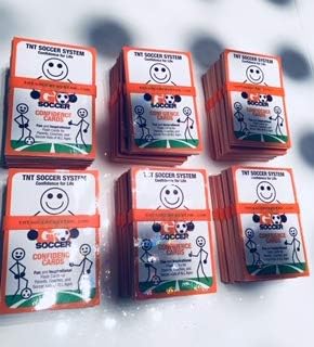 Miniatura 9 de TNT GO - Tarjetas flash de fútbol