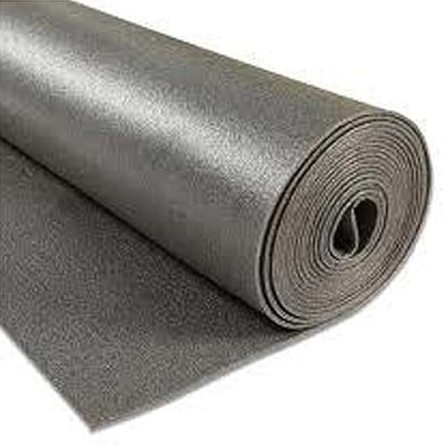 Amazon.co.uk Carpet Underlay