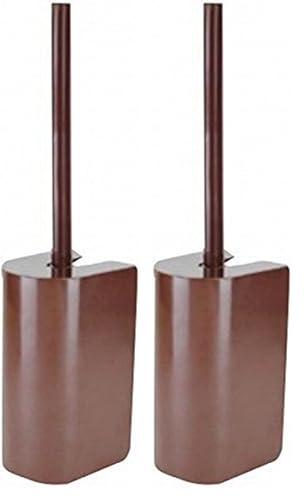 �}�[�i(marna) SLIM (�X����) �g�C���u���V �g�C���u���V ���[ �P�[�X�t�� (�X����/�u���E��) �g�C���|�� �u���V (���ԑ|��/�q���I) �R���p�N�g W201BR (× 2)