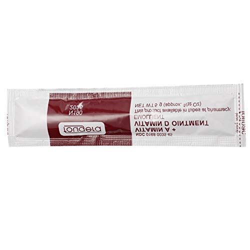 Tattoo Scar Repair Gel,Professional Tattoo Aftercare Scar Repair Cream With Ointment Vitamin A & D Anti Scar Gel For Permanent Makeup,Microblading And Tattoo Supplies (25Pcs) #TOP1