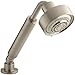 Kohler K-973-BV Stillness Multifunction Handshower, Vibrant Brushed Bronze