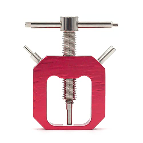 GoolRC Motor Pinion Gear Puller Motor Pinion Gear Remover Aluminum Alloy Puller for RC Car
