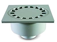 anzapack 855614q Ablaufventil Kunststoff 15 x 15 cm.