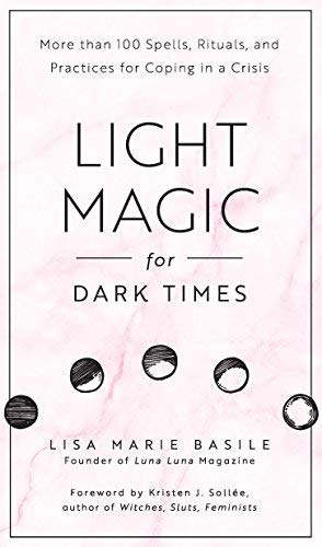 Buy Light Magic for Dark Times — BookShops.in