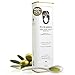 FRESH 2018/19 Harvest PJ KABOS 16.9Floz Greek Extra Virgin Olive Oil | 100% FRESH olive oil born in Ancient Olympia vicinity | From Greece | KORONEIKI Variety |