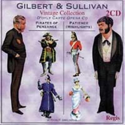 G & S: Pirates of Penzance