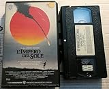 A.A.V.V. TeknoFilm – VHS – L\'IMPERO DEL SOLE di Steven Spielberg (1987) - WARNER BROS