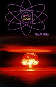 Paperback Devil's Gold Book