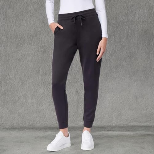 32 Degrees Heat Women's Tech Fleece Jogger Pant4