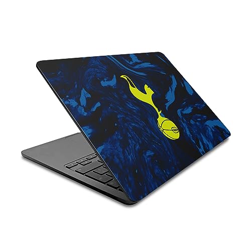 Skin MacBook Air 13.6 A2681 Tottenham Hotspur pour travailler au café ou au bureau