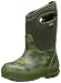 Bogs Kids Classic Camo Winter Snow Boot