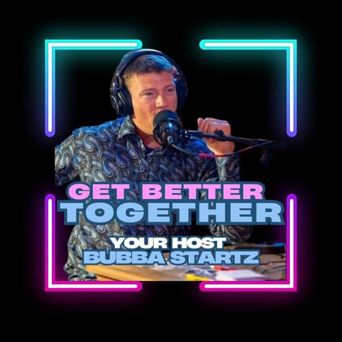 Get Better Together Project cover art