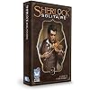 WISE WIZARD GAMES Sherlock Solitaire: A Game by Peter Scholtz