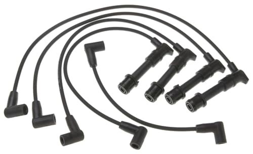 Cables de bujía ACDelco 934M Professional de alta resistencia